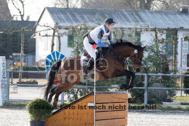 Eventing Langenfeld