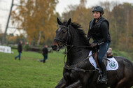 Training Bettina Hoy (01.11.2020)