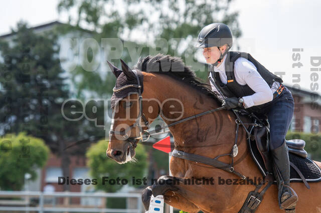 Test of Choise Langenfeld (29.+30.05.2021)