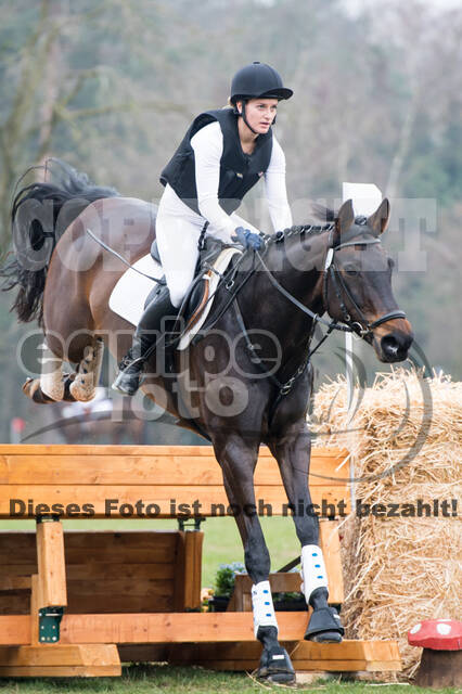 Geländetage RVO St. Hubertus Wesel-Obrighoven (23.-24.03.2019)