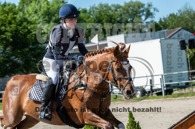 Test of Choise Langenfeld (29.+30.05.2021)