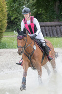 Eventing im Pferdesportzentrum Rheinland