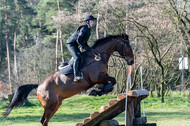 Geländetraining Wesel Obrighoven (19.+20.03.2022)