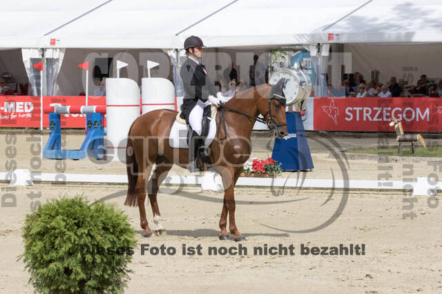 FEI European Championship Eventing 2017