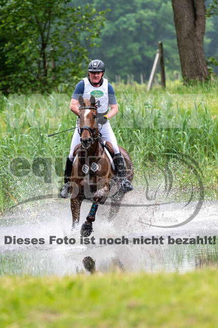 Westerstede Horse Trials 2021