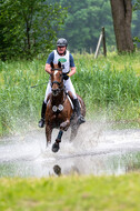 Westerstede Horse Trials 2021