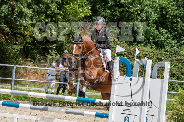 Late-Entry-Vielseitigkeit Langenfeld (06.+07.07.2020)