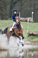 Geländetage RVO St. Hubertus Wesel-Obrighoven (23.-24.03.2019)