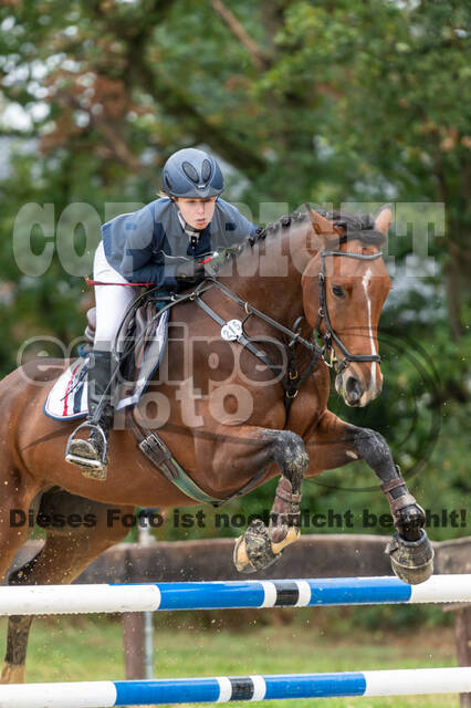 Vielseitigkeit RSV Wesel Obrighoven (26.+27.09.2020)