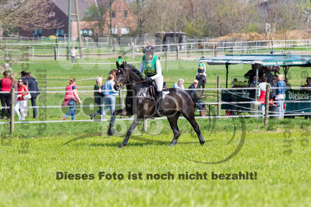 RV Seydlitz Kamp (06.+07.04.2019)