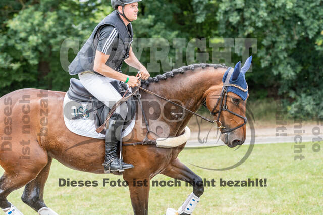 Late-Entry-Vielseitigkeit Langenfeld (11.+13./14.06.2020)