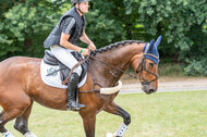 Late-Entry-Vielseitigkeit Langenfeld (11.+13./14.06.2020)