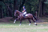 Late-Entry Vielseitigkeit Hamminkeln/Wesel (01.+02.08.2020)