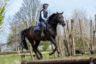Geländetraining ZRFV Hamminkeln (24+25.04.2021)
