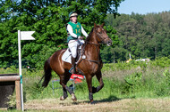 Westerstede Horse Trials (10.-13.06.2021)