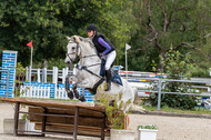 Late-Entry-Vielseitigkeit Langenfeld (11.+13./14.06.2020)