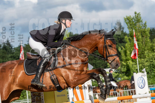 Westerstede Horse Trials 2021