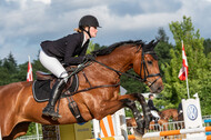 Westerstede Horse Trials 2021