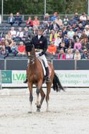 FEI European Championship Eventing 2019