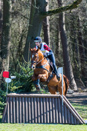 Geländetage beim RSV St. Hubertus Wesel Obrighoven (26.+27.03.2022)