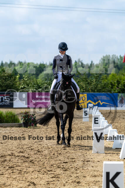 Westerstede Horse Trials 2021