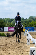 Westerstede Horse Trials 2021