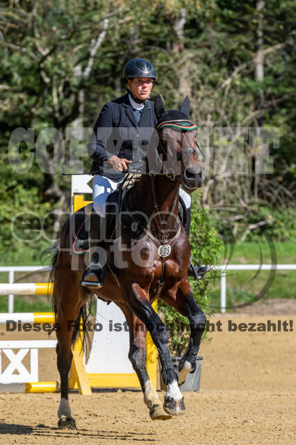 RFV Dinslaken-Hiesfeld (Herbstturnier)
