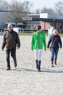 Eventing Langenfeld 2018