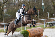 Trainingsturnier Langenfeld (12.+13.03.2022)