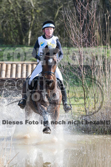Geländetage RVO St. Hubertus Wesel-Obrighoven (23.-24.03.2019)
