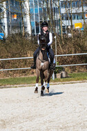 Trainingsturnier Langenfeld (12.+13.03.2022)