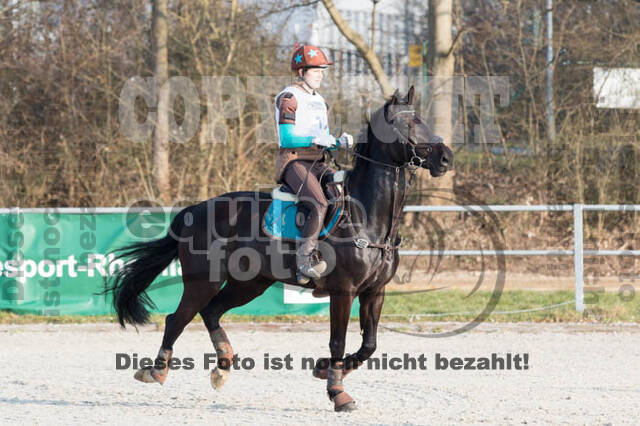 Eventing Langenfeld