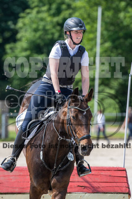 Test of Choise Langenfeld (29.+30.05.2021)