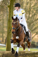 Geländetage RVO St. Hubertus Wesel-Obrighoven (23.-24.03.2019)