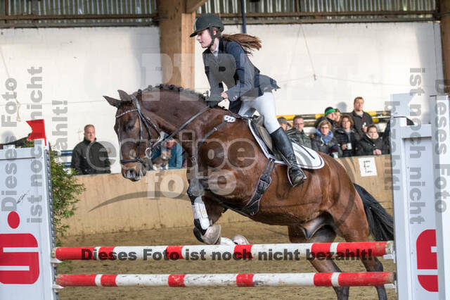 Vierkampf Kreismeisterschaft Wesel 2018
