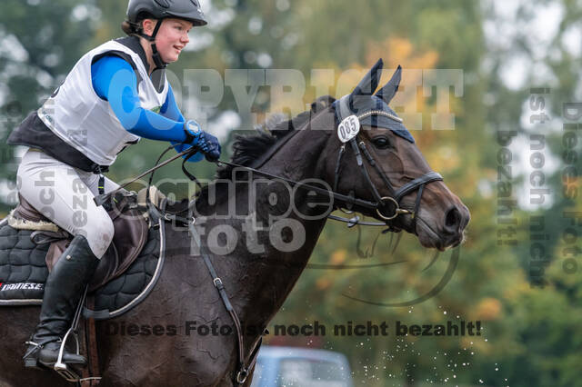 Deutsche Meisterschaft Vielseitigkeit (Luhmühlen)