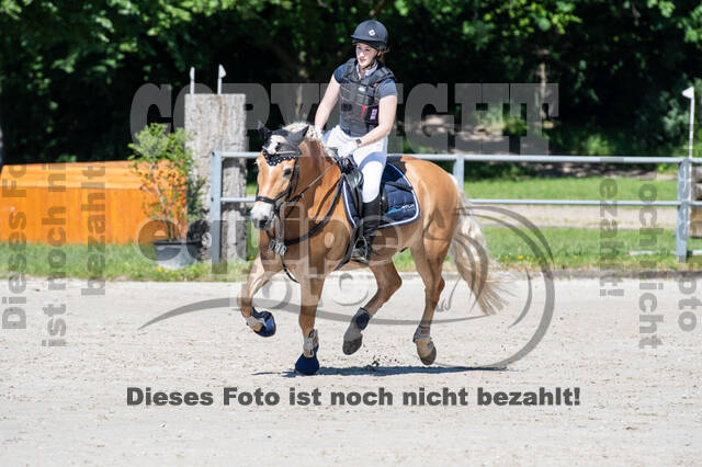 Test of Choise Langenfeld (29.+30.05.2021)