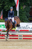 Goldene Schärpe 2021 - Ponys
