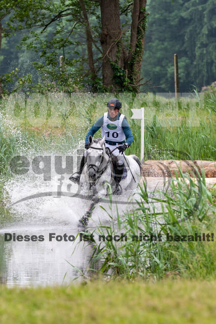 Westerstede Horse Trials 2021