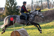 Geländetraining Wesel Obrighoven (19.+20.03.2022)