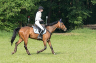 Vielseitigkeitsturnier ZRFV von Lützow Hamminkeln