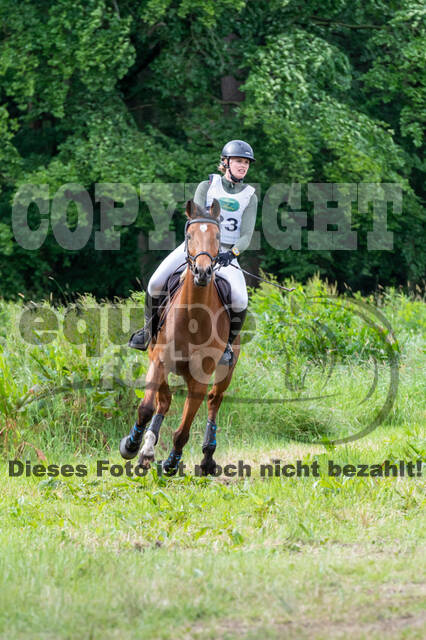 Westerstede Horse Trials 2021