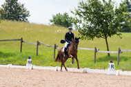DJM Vielseitigkeit 2019, Kreuth