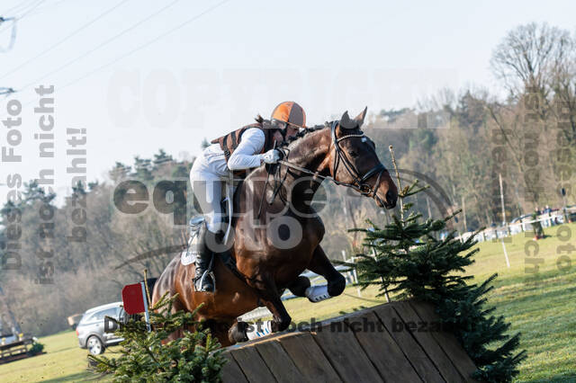 Geländetage beim RSV St. Hubertus Wesel Obrighoven (26.+27.03.2022)