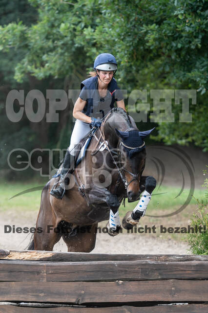 Late-Entry-Vielseitigkeit Langenfeld (11.+13./14.06.2020)