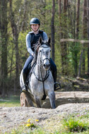 Geländetraining ZRFV Hamminkeln (24+25.04.2021)