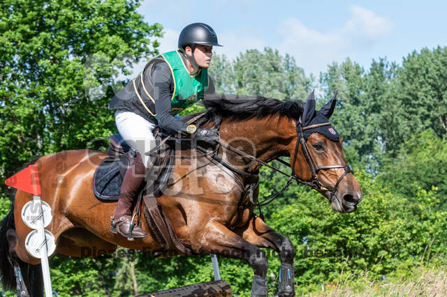 Westerstede Horse Trials (10.-13.06.2021)