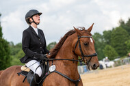 Westerstede Horse Trials 2021