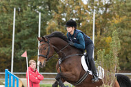 IGV Lehrgang der Sieger der Cups mit Frank Ostholt