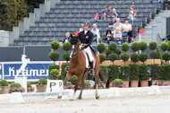 FEI European Championship Eventing 2019
